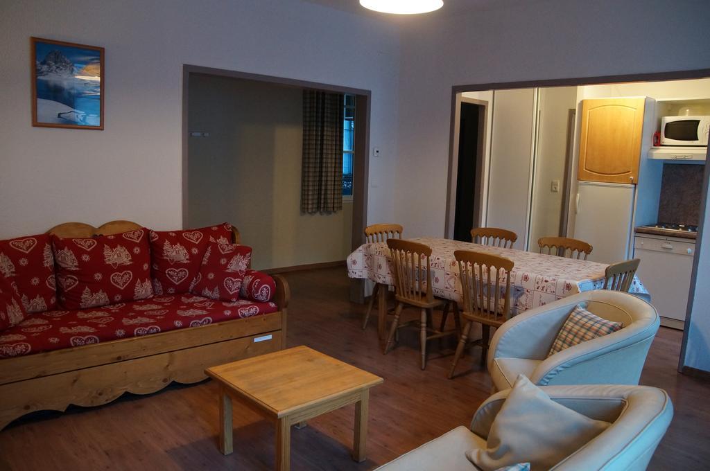 Vacances Perennes Cauterets Chambre photo
